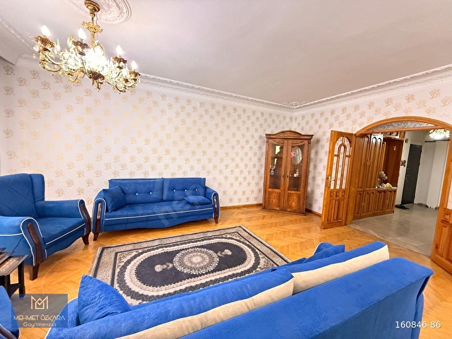 ÖZKARADAN DEĞİRMİÇEM DE 3+1 SATILIK BİREYSEL GARAJLI DAİRE - Görsel 3