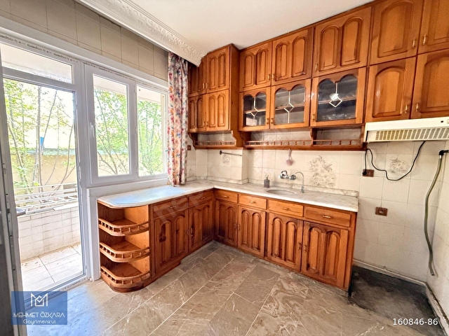 ÖZKARADAN DEĞİRMİÇEM DE 3+1 SATILIK BİREYSEL GARAJLI DAİRE - Görsel 6