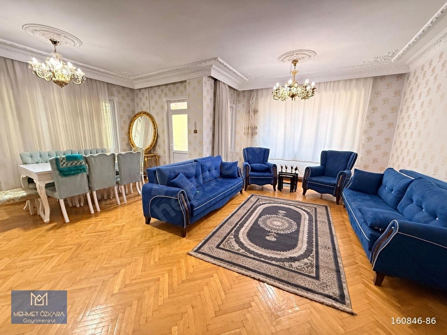ÖZKARADAN DEĞİRMİÇEM DE 3+1 SATILIK BİREYSEL GARAJLI DAİRE - Görsel 2