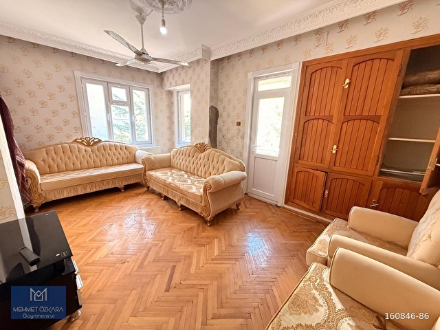 ÖZKARADAN DEĞİRMİÇEM DE 3+1 SATILIK BİREYSEL GARAJLI DAİRE - Görsel 5