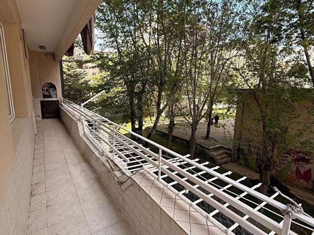 ÖZKARADAN DEĞİRMİÇEM DE 3+1 SATILIK BİREYSEL GARAJLI DAİRE - Görsel 19