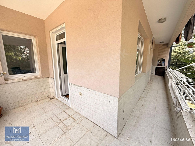 ÖZKARADAN DEĞİRMİÇEM DE 3+1 SATILIK BİREYSEL GARAJLI DAİRE - Görsel 18