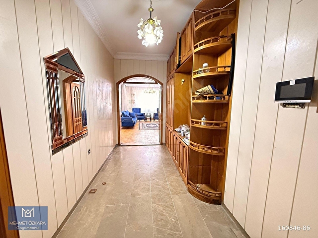ÖZKARADAN DEĞİRMİÇEM DE 3+1 SATILIK BİREYSEL GARAJLI DAİRE - Görsel 15