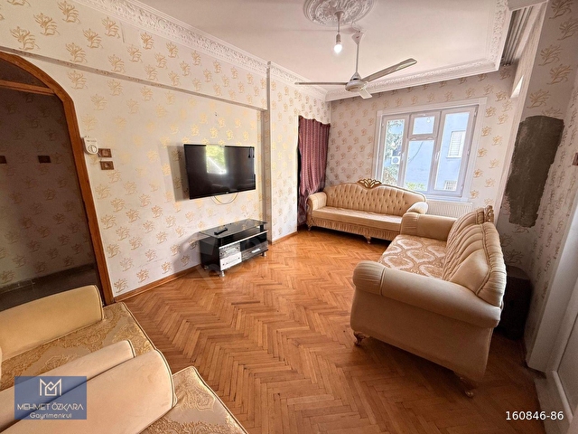 ÖZKARADAN DEĞİRMİÇEM DE 3+1 SATILIK BİREYSEL GARAJLI DAİRE - Görsel 4