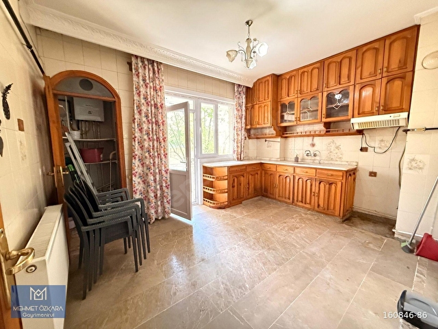 ÖZKARADAN DEĞİRMİÇEM DE 3+1 SATILIK BİREYSEL GARAJLI DAİRE - Görsel 7