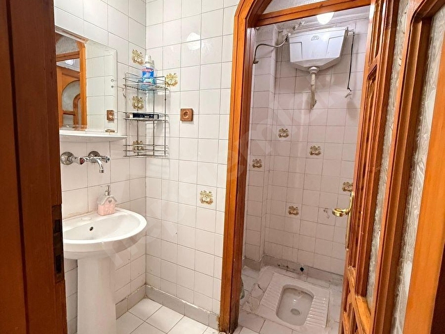 ÖZKARADAN DEĞİRMİÇEM DE 3+1 SATILIK BİREYSEL GARAJLI DAİRE - Görsel 10