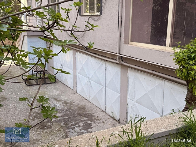 ÖZKARADAN DEĞİRMİÇEM DE 3+1 SATILIK BİREYSEL GARAJLI DAİRE - Görsel 20