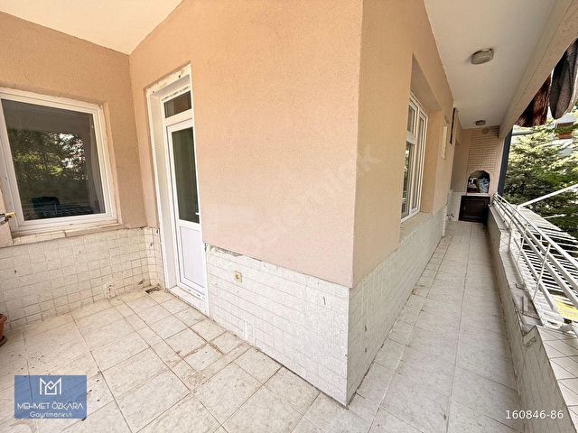 ÖZKARADAN DEĞİRMİÇEM DE 3+1 SATILIK BİREYSEL GARAJLI DAİRE - Görsel 17