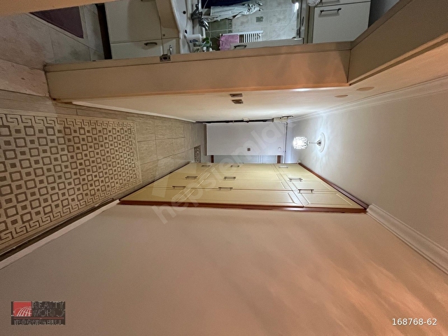 RW TRIODAN ATAŞEHİR ACARLAR SİTESİ İÇİ YAPILI 3+1 SATILIK DAİRE - Görsel 25