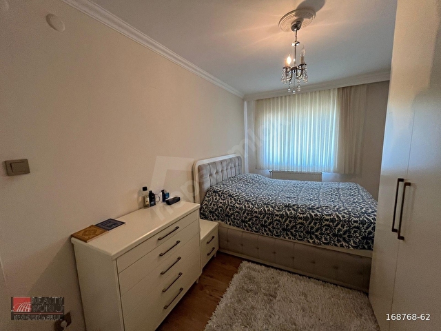 RW TRIODAN ATAŞEHİR ACARLAR SİTESİ İÇİ YAPILI 3+1 SATILIK DAİRE - Görsel 19