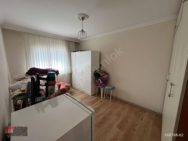 RW TRIODAN ATAŞEHİR ACARLAR SİTESİ İÇİ YAPILI 3+1 SATILIK DAİRE - Görsel 23