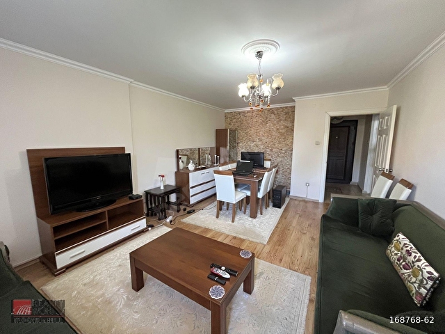 RW TRIODAN ATAŞEHİR ACARLAR SİTESİ İÇİ YAPILI 3+1 SATILIK DAİRE - Görsel 8