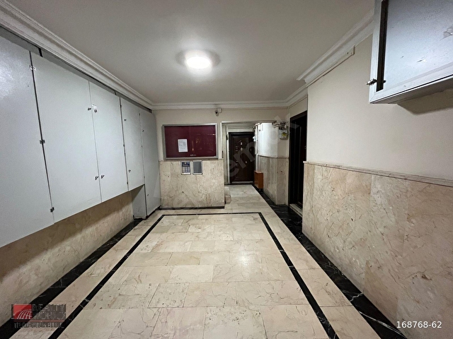 RW TRIODAN ATAŞEHİR ACARLAR SİTESİ İÇİ YAPILI 3+1 SATILIK DAİRE - Görsel 28