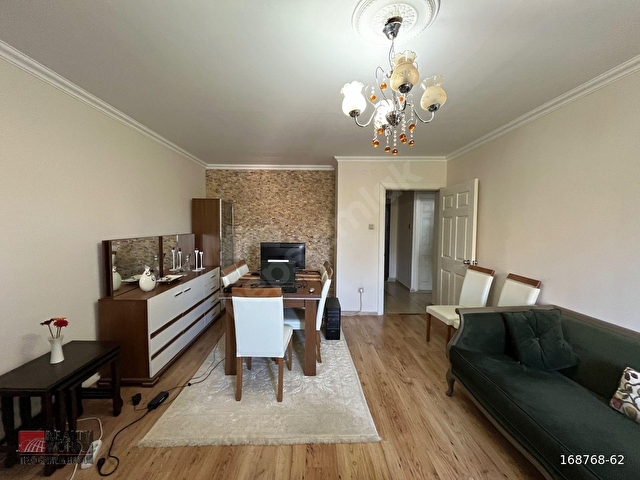 RW TRIODAN ATAŞEHİR ACARLAR SİTESİ İÇİ YAPILI 3+1 SATILIK DAİRE - Görsel 7