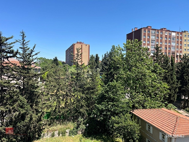 RW TRIODAN ATAŞEHİR ACARLAR SİTESİ İÇİ YAPILI 3+1 SATILIK DAİRE - Görsel 22