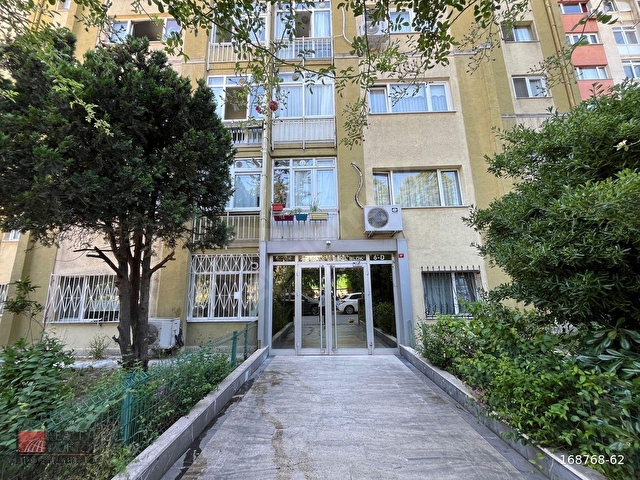 RW TRIODAN ATAŞEHİR ACARLAR SİTESİ İÇİ YAPILI 3+1 SATILIK DAİRE - Görsel 30