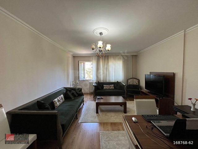 RW TRIODAN ATAŞEHİR ACARLAR SİTESİ İÇİ YAPILI 3+1 SATILIK DAİRE - Görsel 3