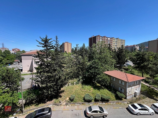 RW TRIODAN ATAŞEHİR ACARLAR SİTESİ İÇİ YAPILI 3+1 SATILIK DAİRE - Görsel 9