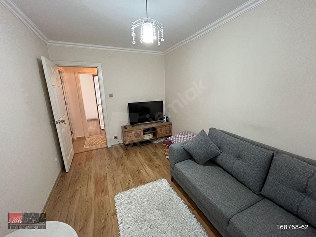 RW TRIODAN ATAŞEHİR ACARLAR SİTESİ İÇİ YAPILI 3+1 SATILIK DAİRE - Görsel 21