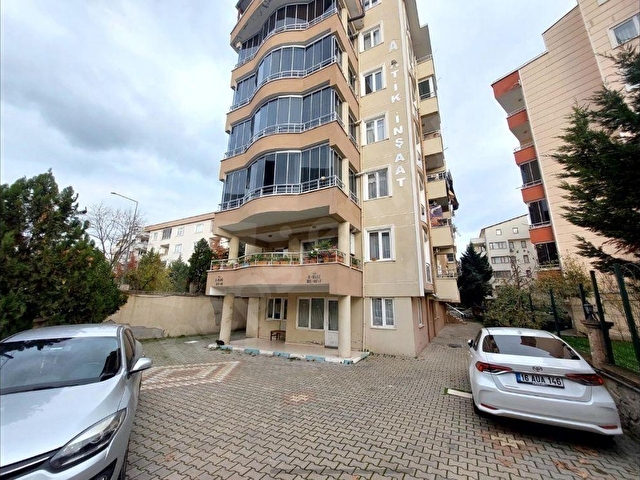 BÖLGE UZMANI HAS EMLAK SATILIK KAT MÜLKİYETLİ KELEPİR DAİRE - Görsel 15