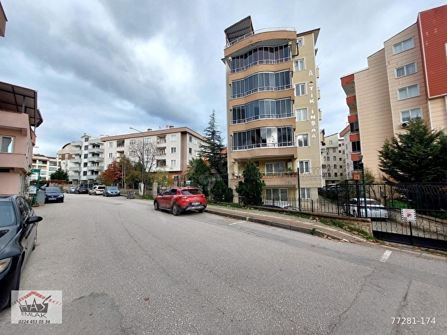 BÖLGE UZMANI HAS EMLAK SATILIK KAT MÜLKİYETLİ KELEPİR DAİRE - Görsel 3