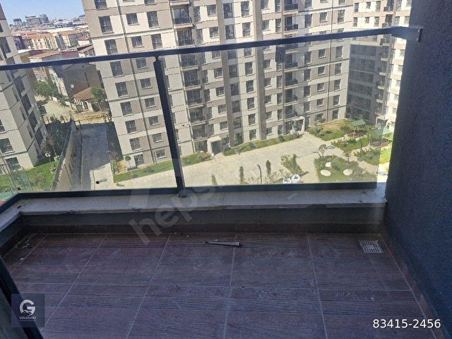 İSTANBUL BAŞAKŞEHİR ZİYAGÖKALP SIFIR SİTE - Görsel 17