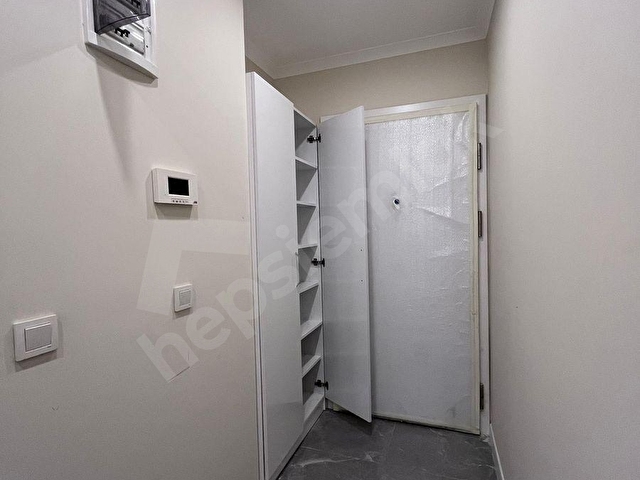 Durudan Tek Yetkili Çınarda Net 55m2 1+1 Daire... - Görsel 16