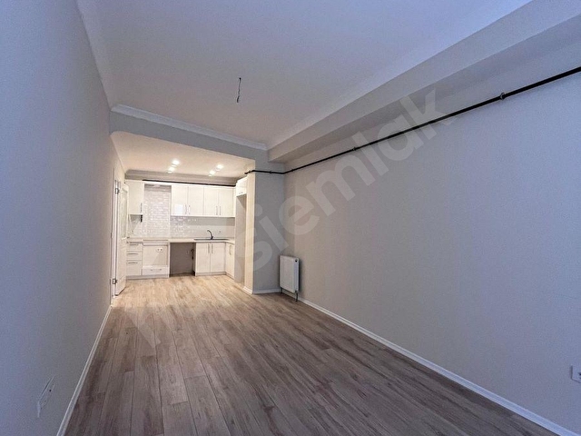 Durudan Tek Yetkili Çınarda Net 55m2 1+1 Daire...