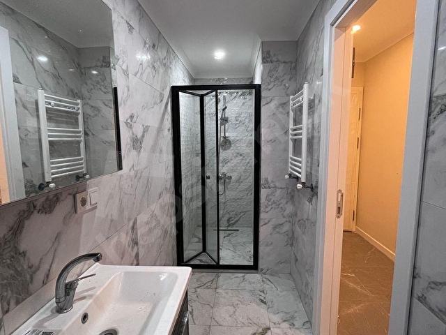 Durudan Tek Yetkili Çınarda Net 55m2 1+1 Daire... - Görsel 12