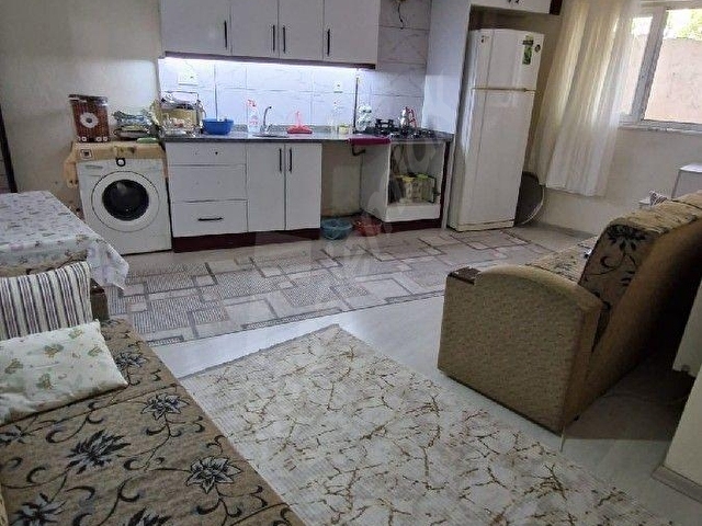 REALLİFE OFFİCEDEN İSTİKLALDE SATILIK DAİRE
