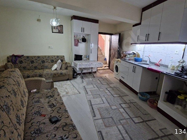 REALLİFE OFFİCEDEN İSTİKLALDE SATILIK DAİRE - Görsel 2