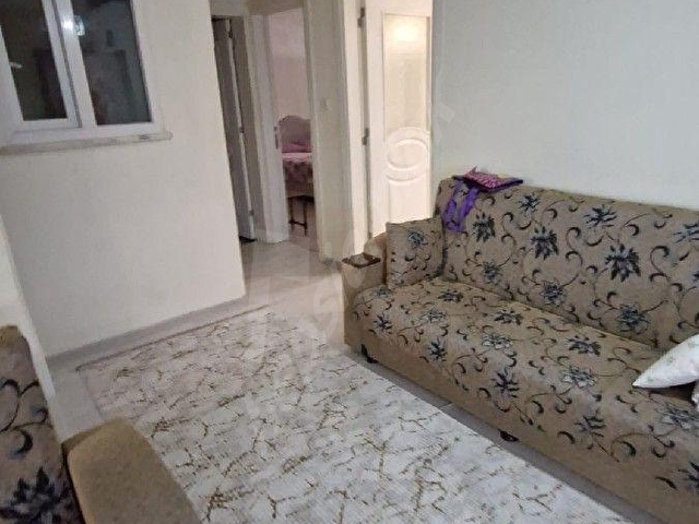 REALLİFE OFFİCEDEN İSTİKLALDE SATILIK DAİRE - Görsel 5