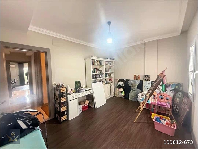METYAPI GAYRİMENKULDEN GÖLET YANI ÖZEL KONUM 4.5+1 VİLLA - Görsel 24