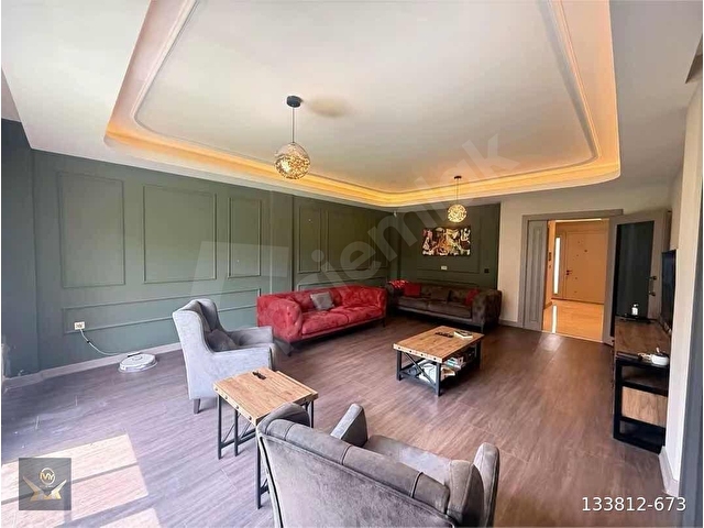 METYAPI GAYRİMENKULDEN GÖLET YANI ÖZEL KONUM 4.5+1 VİLLA - Görsel 12