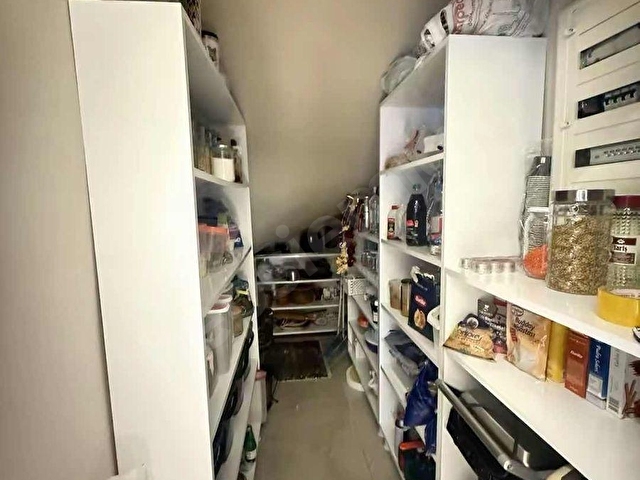 METYAPI GAYRİMENKULDEN GÖLET YANI ÖZEL KONUM 4.5+1 VİLLA - Görsel 8