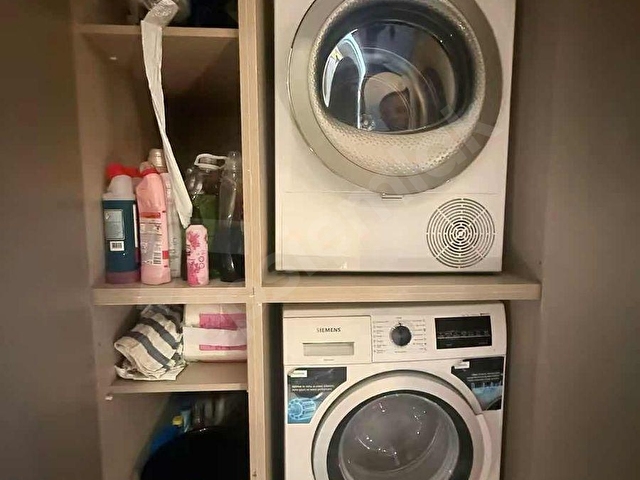 METYAPI GAYRİMENKULDEN GÖLET YANI ÖZEL KONUM 4.5+1 VİLLA - Görsel 30