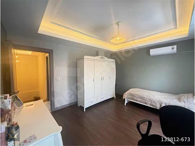 METYAPI GAYRİMENKULDEN GÖLET YANI ÖZEL KONUM 4.5+1 VİLLA - Görsel 26