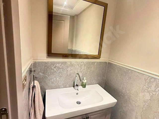 METYAPI GAYRİMENKULDEN GÖLET YANI ÖZEL KONUM 4.5+1 VİLLA - Görsel 17