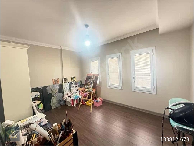 METYAPI GAYRİMENKULDEN GÖLET YANI ÖZEL KONUM 4.5+1 VİLLA - Görsel 23
