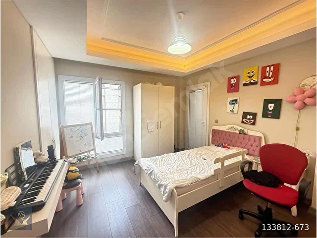 METYAPI GAYRİMENKULDEN GÖLET YANI ÖZEL KONUM 4.5+1 VİLLA - Görsel 29
