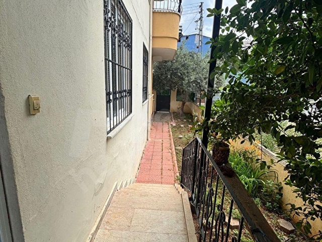 PTT EVLERİNDE 3+1 KOMBİLİ MÜSTAKİL KİRALIK DAİRE