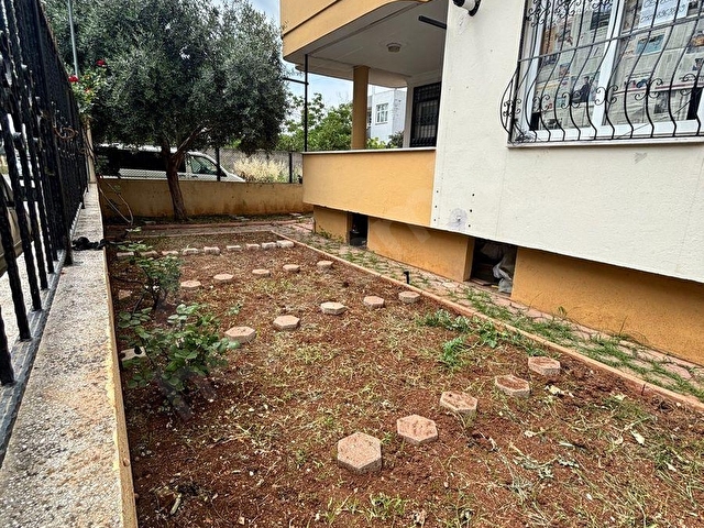 PTT EVLERİNDE 3+1 KOMBİLİ MÜSTAKİL KİRALIK DAİRE - Görsel 3