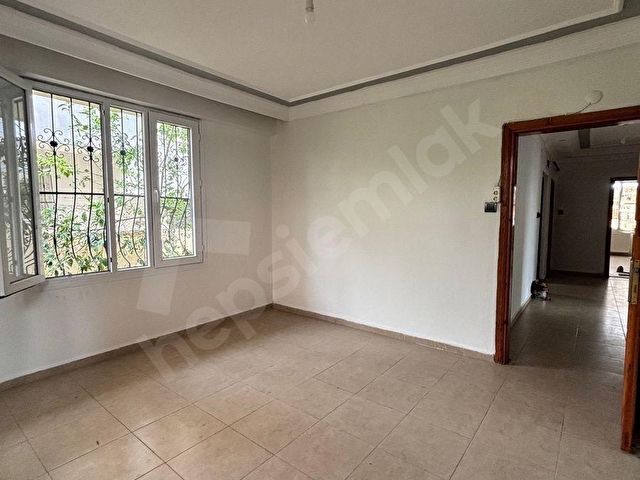 PTT EVLERİNDE 3+1 KOMBİLİ MÜSTAKİL KİRALIK DAİRE - Görsel 9