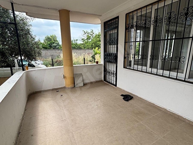 PTT EVLERİNDE 3+1 KOMBİLİ MÜSTAKİL KİRALIK DAİRE - Görsel 14