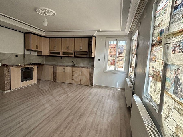 PTT EVLERİNDE 3+1 KOMBİLİ MÜSTAKİL KİRALIK DAİRE - Görsel 15