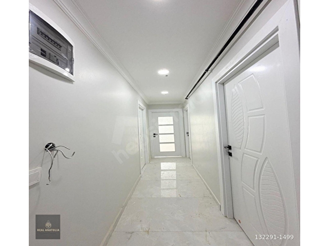 ABDURRAHMANGAZİDE METRONUN DİBİNDE 2+1 ARAKAT RR232 - Görsel 12