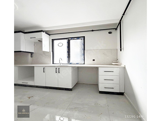 ABDURRAHMANGAZİDE METRONUN DİBİNDE 2+1 ARAKAT RR232 - Görsel 11