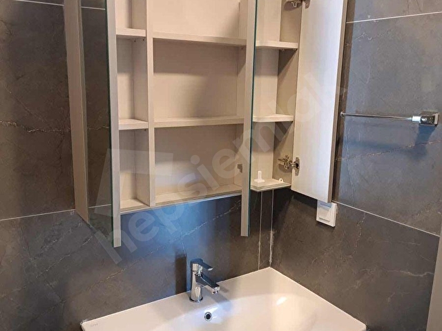 Ve fiyat düştü..KUMKÖYDE DENİZE YÜRÜME MES. KİRALIK 1+1 DAİRE! - Görsel 29