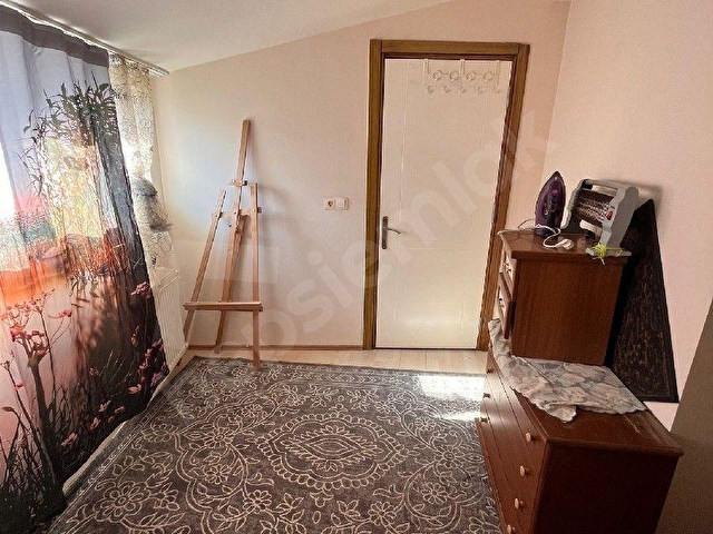 DENİZLİ İSTİKLALDE 1+1 TEK TAPU ÇİFT APART - Görsel 10
