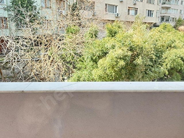 ATİLLA AKTAŞTAN İÇİ YAPILI ASANSÖRLÜ BALKONLU OTOPARKLI KİRALIK DAİRE - Görsel 13